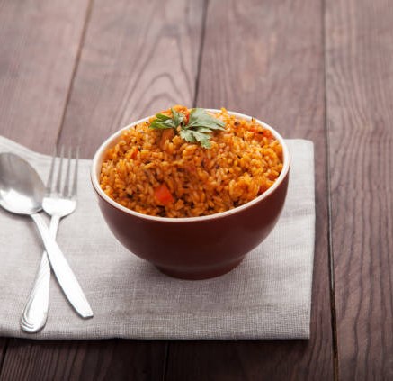 Arabian Taste Rice