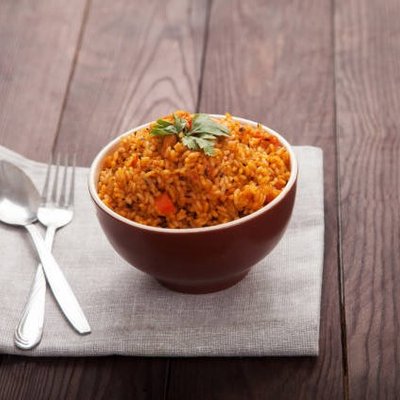 Arabian Taste Rice