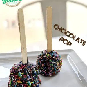 Chocolate Pop
