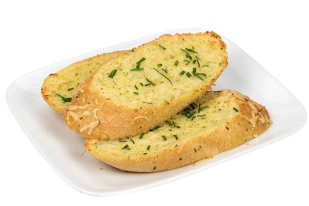 Garlic Bread