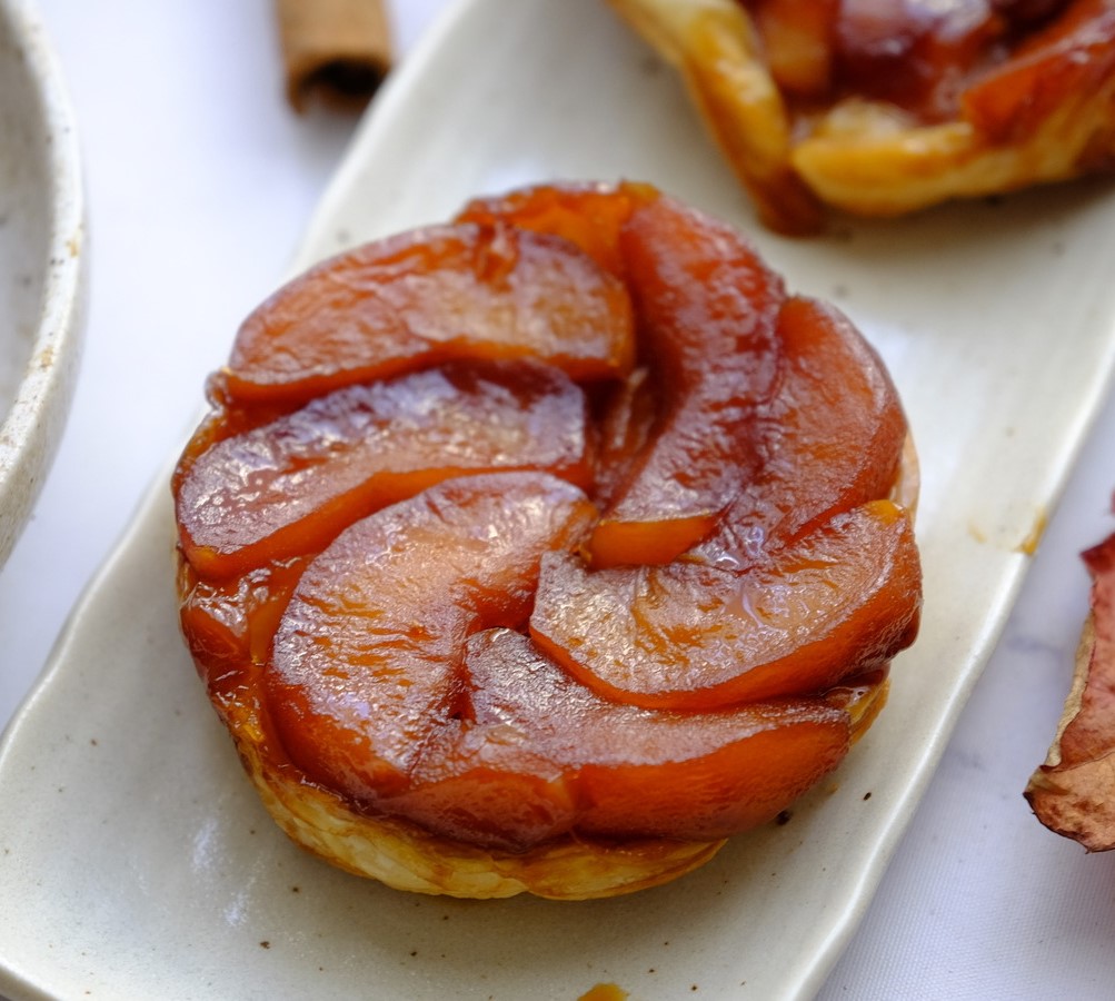 Tarte Tatin