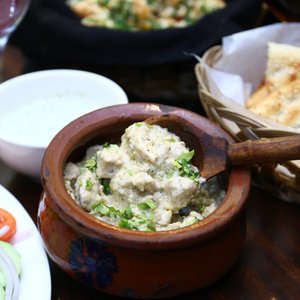 Chicken Rajasthani Handi