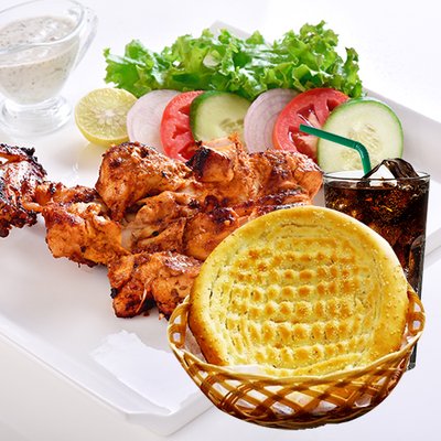 Tikka Deal