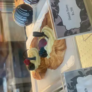 Danish Pastry