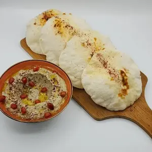 Classic Hummus - 11051