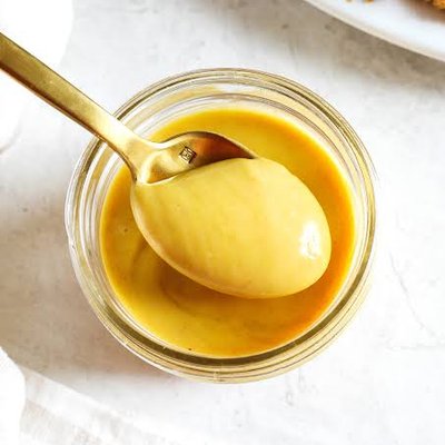 Honey Mustard Dip