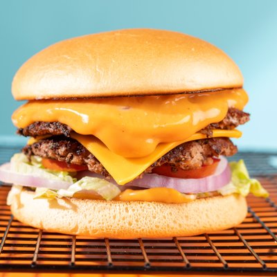 What a Burger