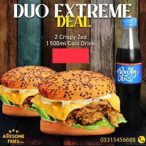 Duo Extreme Deal