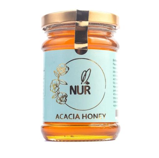 Acacia Honey (175g) - 10163