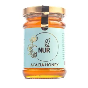 Acacia Honey (175g) - 10163