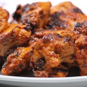 Chicken Achari Boti