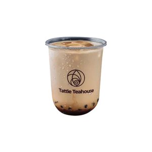 Lotus Cheese Cake Boba - NEW