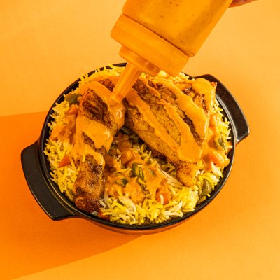 Besteiro Rice