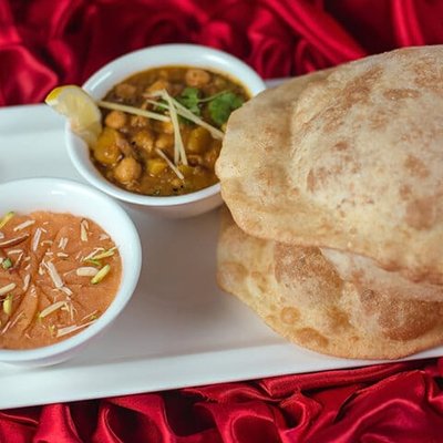 Single Nashta 2 Puri