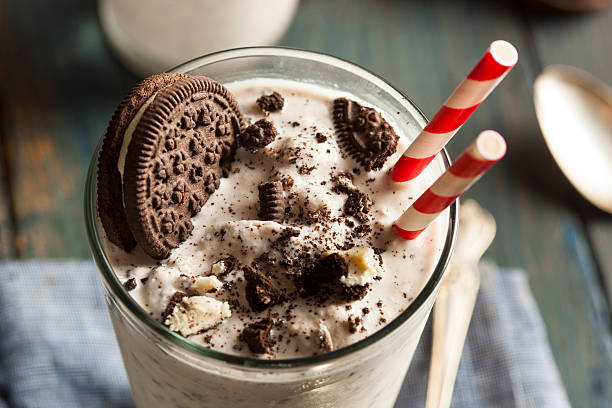 Oreo Shake