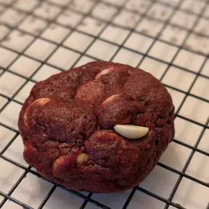Red Velvet Cookie - 11573