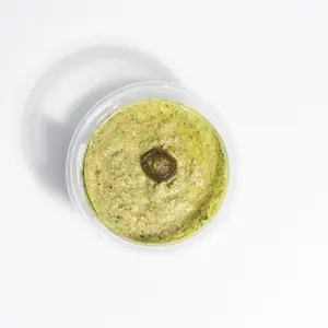 Jalapeno Hummus 250g - 10290