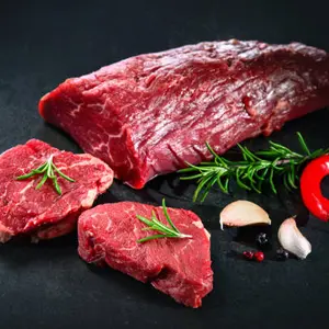 Whole Tenderloin / KG