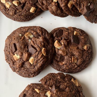 Chocolate Chip Cookie 