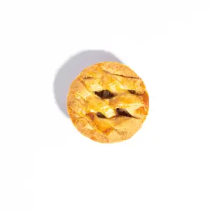 Sugar Free Apple Pie - 10613