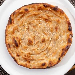 Tandoori Paratha