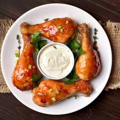 Drumsticks