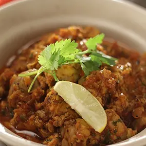 Brain Masala