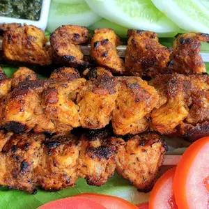 Chicken Behari Kabab