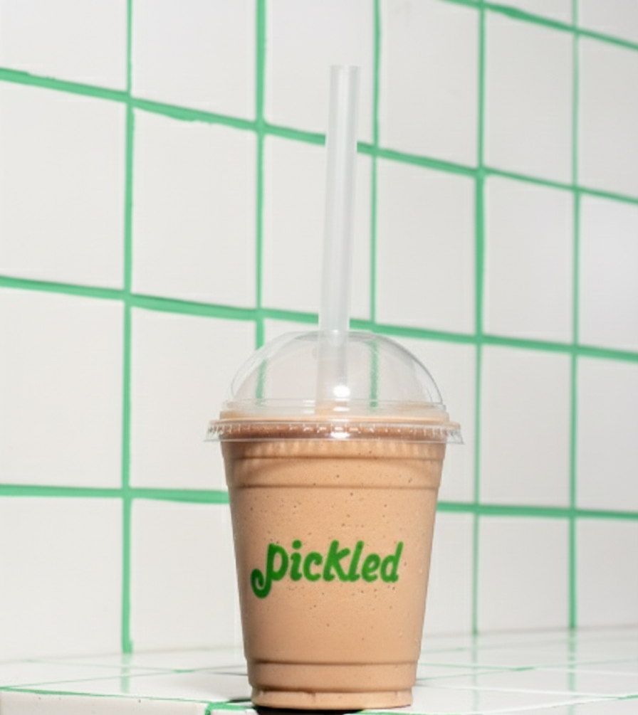 Oreo Milkshake - 13043