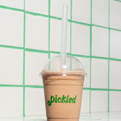 Oreo Milkshake - 13043