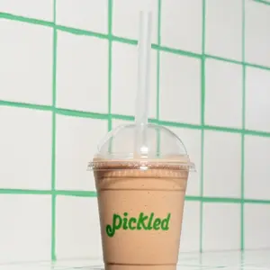 Oreo Milkshake - 13043