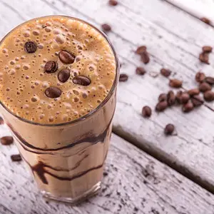 Mocha Shake