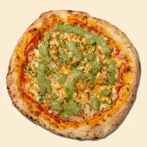 Pollo a la Brasa - 12035