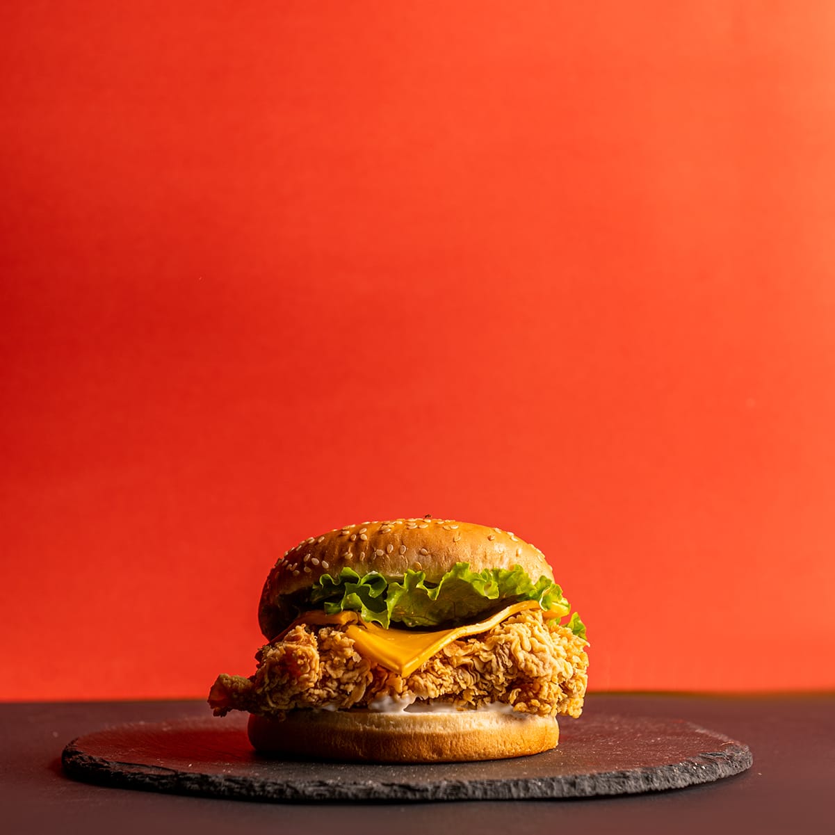Thunder Fillet
