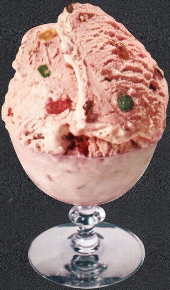 Tasty Tutti Fruti