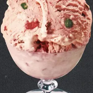 Tasty Tutti Fruti