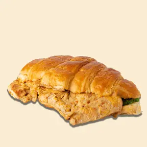 Grilled chicken Croissant Sandwich - 11054