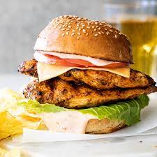 Signature Grill