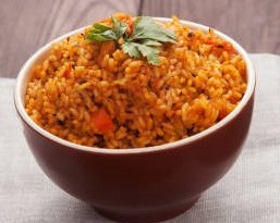 Chicken Masala Rice
