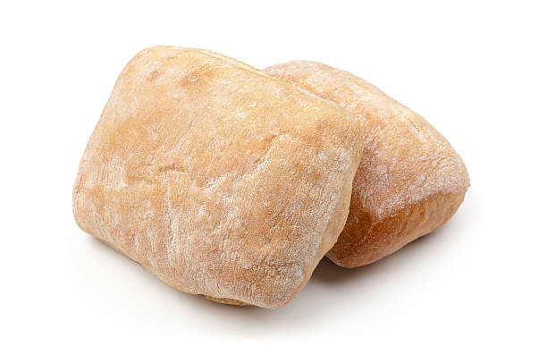 Ciabatta Bread