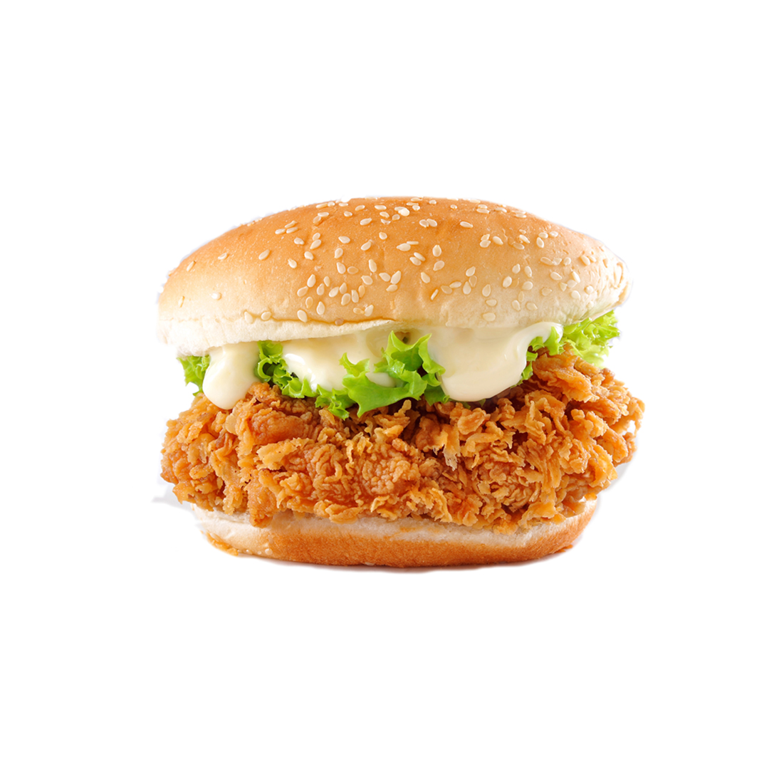 Chipotle Zinger