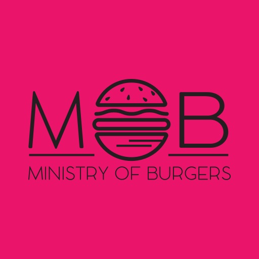 Ministry of Burgers 