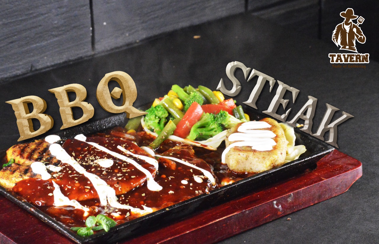 BBQ