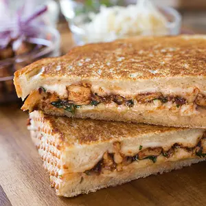 Chicken BBQ Sandwich