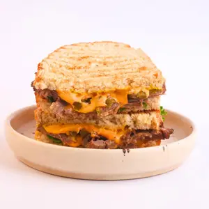 Roast Beef Sandwich - 12975