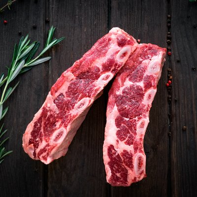 Short Ribs  (Prime)