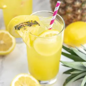 Tropical Lemonade