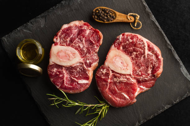 Osso Bucco Steaks