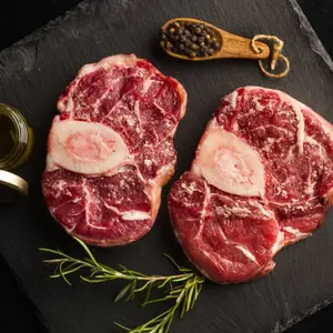 Osso Bucco Steaks
