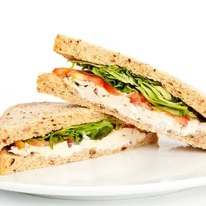 Grilled Chicken Sandwich